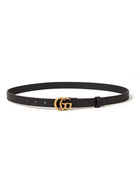 gucci riem dames